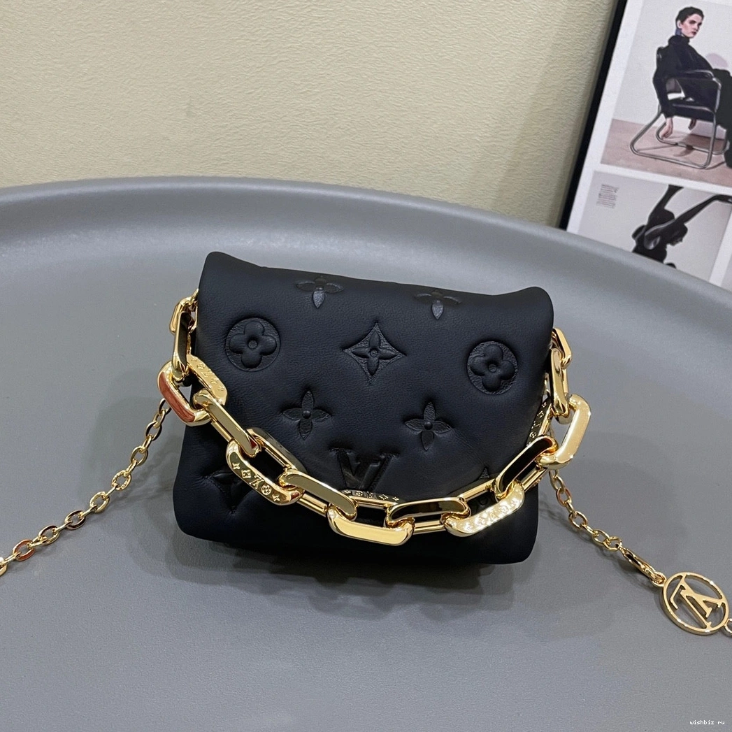 WIS Coussin VUITTON Beltbag LOUIS 1226